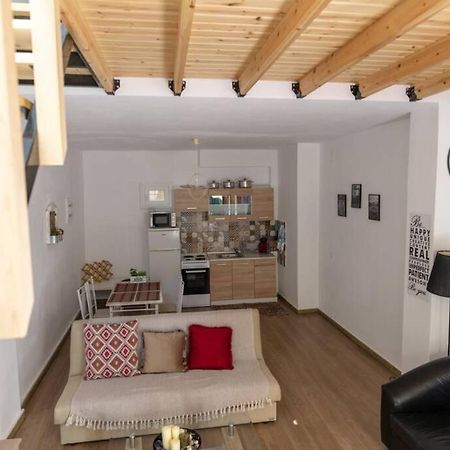 Argy'S Home Alexandroupolis Buitenkant foto