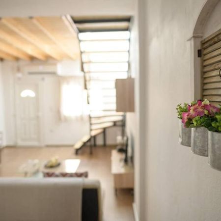 Argy'S Home Alexandroupolis Buitenkant foto