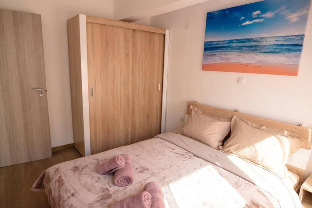 Argy'S Home Alexandroupolis Buitenkant foto