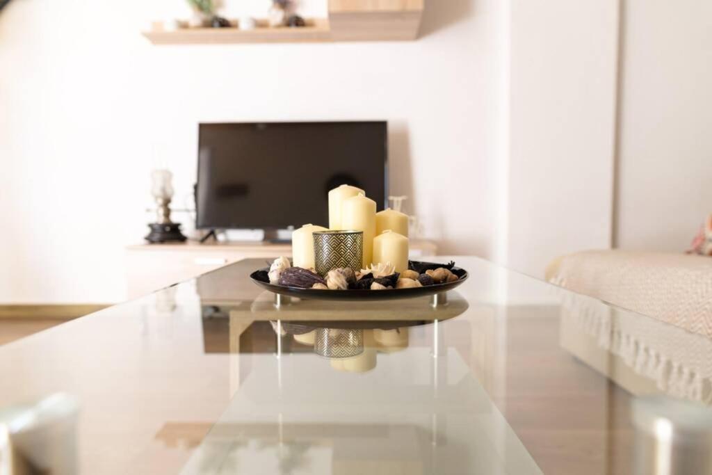Argy'S Home Alexandroupolis Buitenkant foto