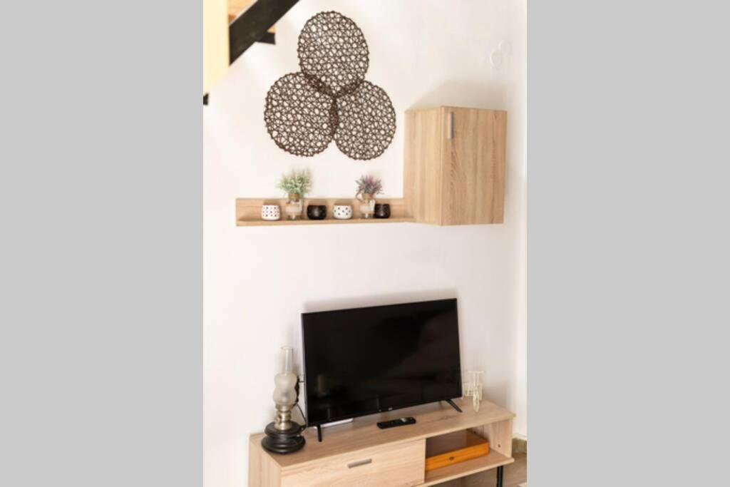 Argy'S Home Alexandroupolis Buitenkant foto