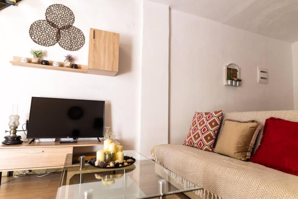 Argy'S Home Alexandroupolis Buitenkant foto