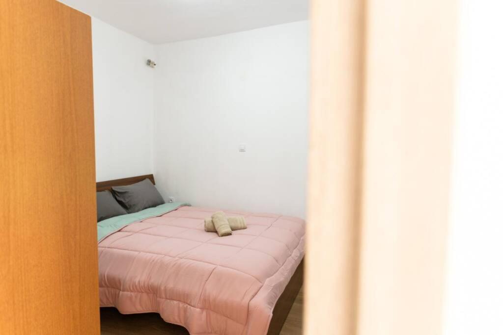 Argy'S Home Alexandroupolis Buitenkant foto