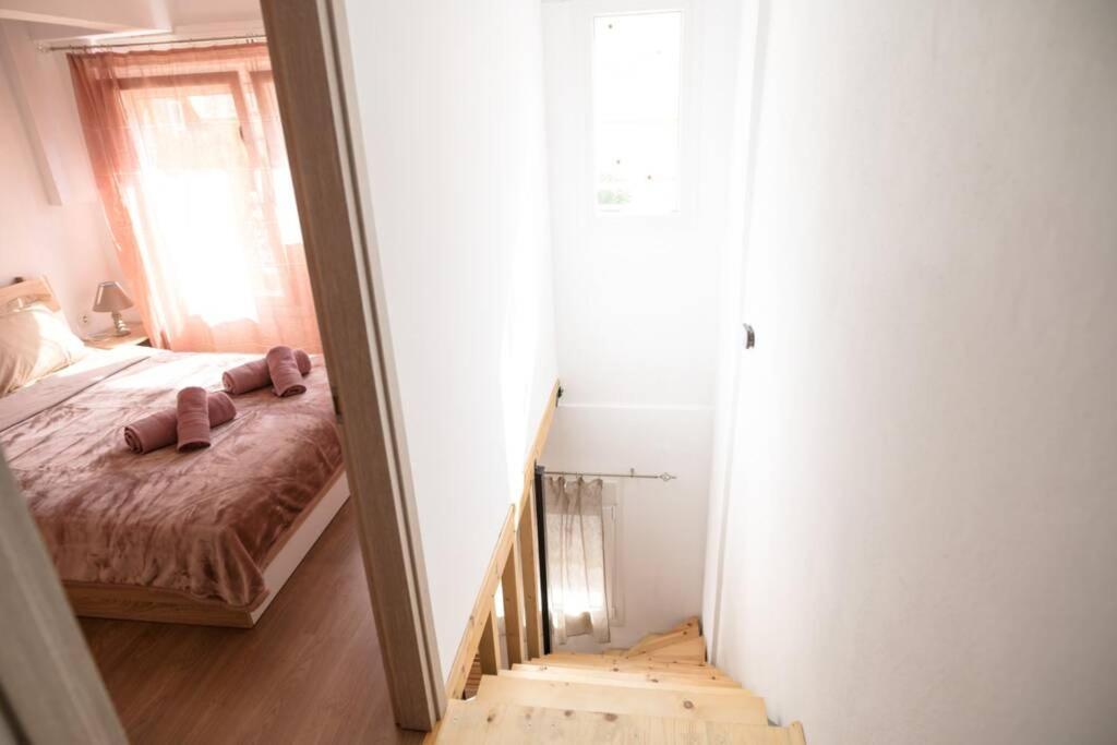 Argy'S Home Alexandroupolis Buitenkant foto