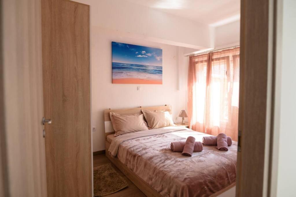 Argy'S Home Alexandroupolis Buitenkant foto