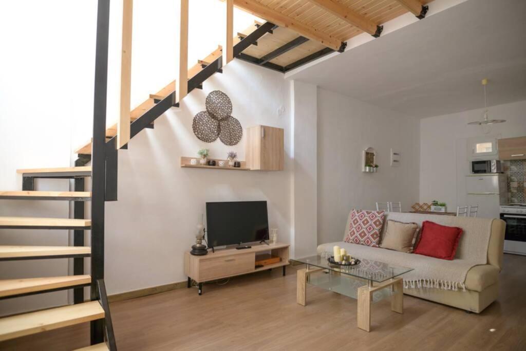 Argy'S Home Alexandroupolis Buitenkant foto