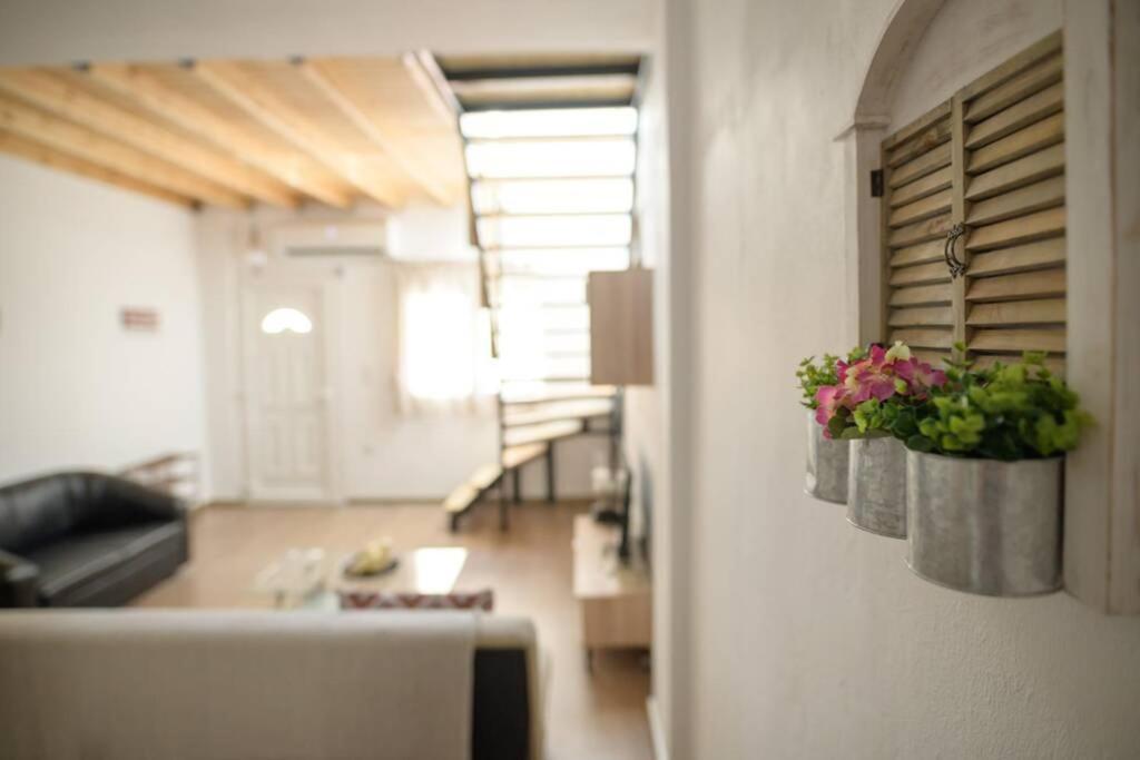 Argy'S Home Alexandroupolis Buitenkant foto