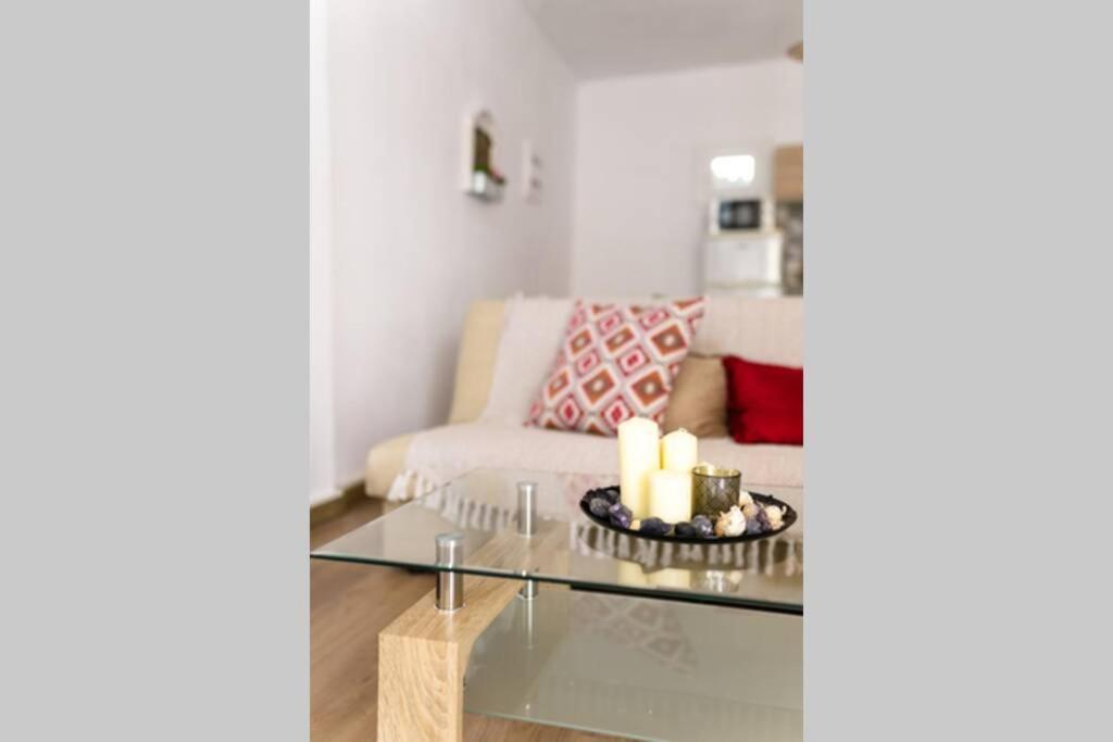 Argy'S Home Alexandroupolis Buitenkant foto
