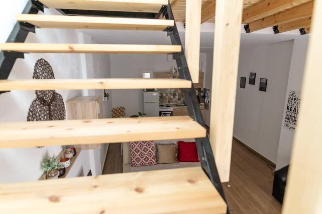 Argy'S Home Alexandroupolis Buitenkant foto