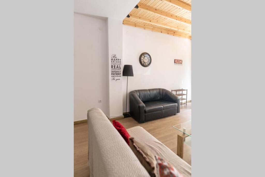 Argy'S Home Alexandroupolis Buitenkant foto