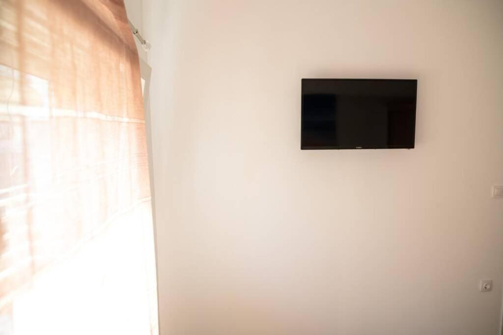 Argy'S Home Alexandroupolis Buitenkant foto