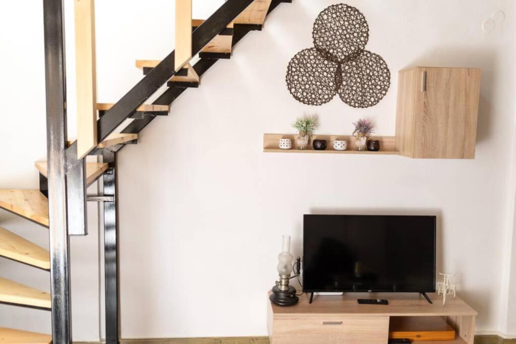 Argy'S Home Alexandroupolis Buitenkant foto