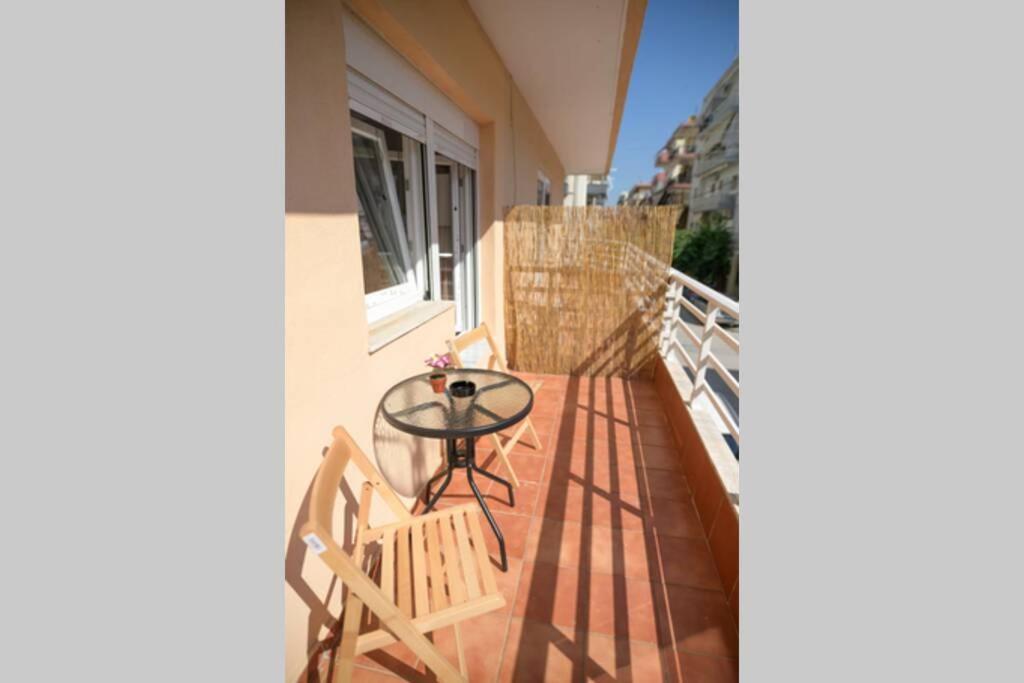 Argy'S Home Alexandroupolis Buitenkant foto