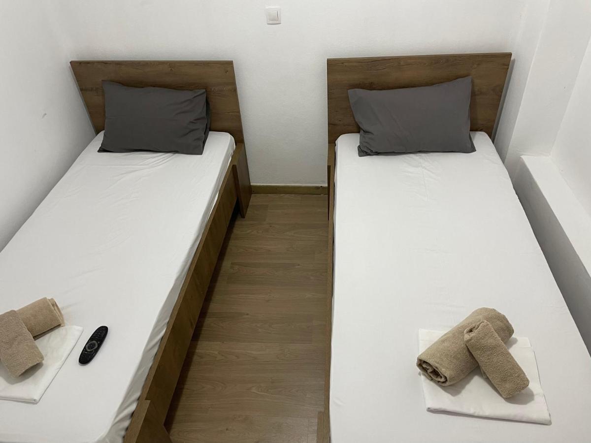 Argy'S Home Alexandroupolis Buitenkant foto