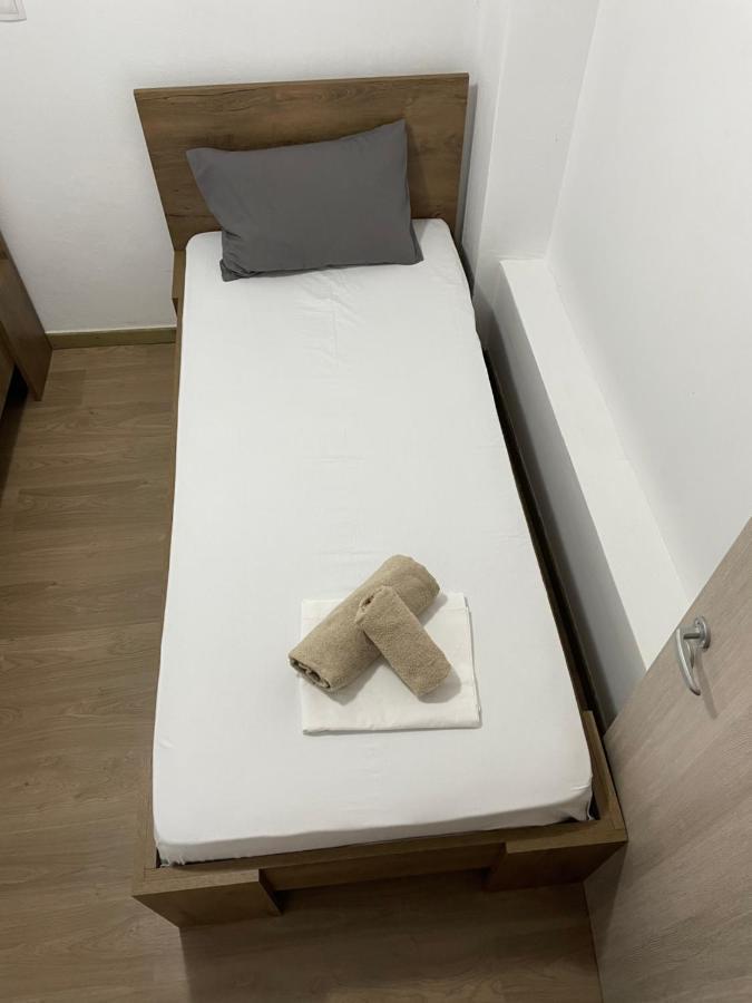 Argy'S Home Alexandroupolis Buitenkant foto